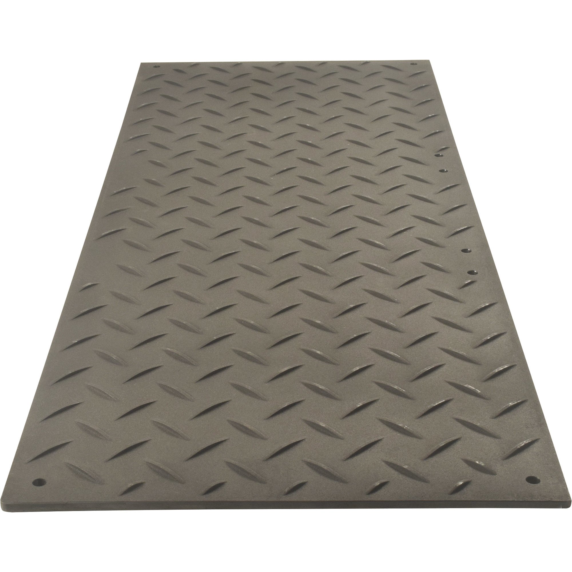 Ground Protection